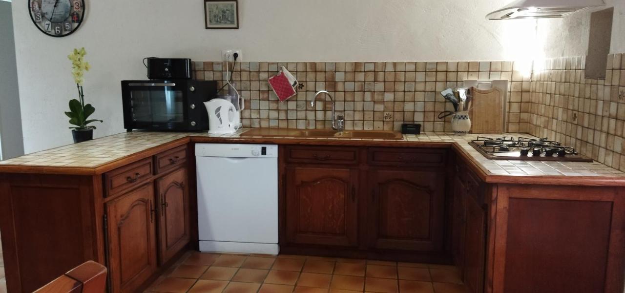 Maison De Campagne Au Coeur D'Un Elevage De Poneys Connemara Le Landreau エクステリア 写真